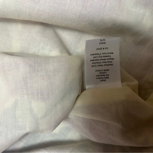 Papillon L dress cut-outs with gold underlay. 4/100 Talbots  RL Max S and Pap - Picture 11 of 11